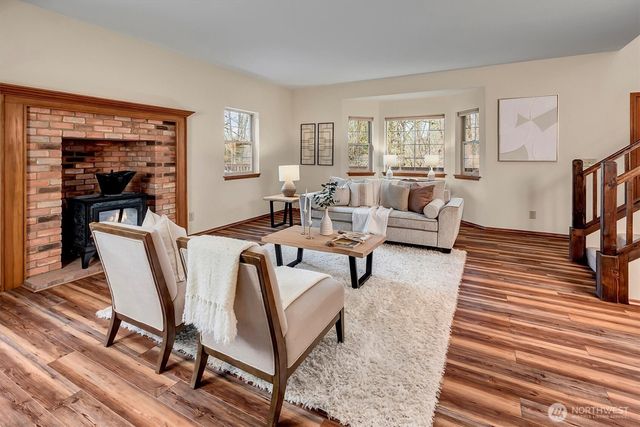 12815 241st Avenue SE, Monroe, WA 98272