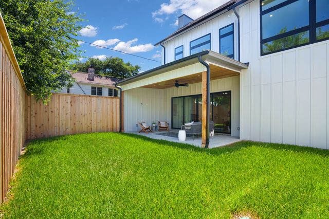 5836 Kenwood Avenue, Dallas, TX 75206