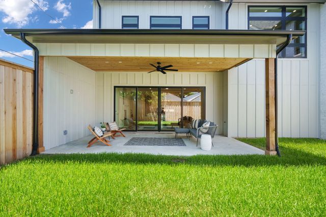 5836 Kenwood Avenue, Dallas, TX 75206