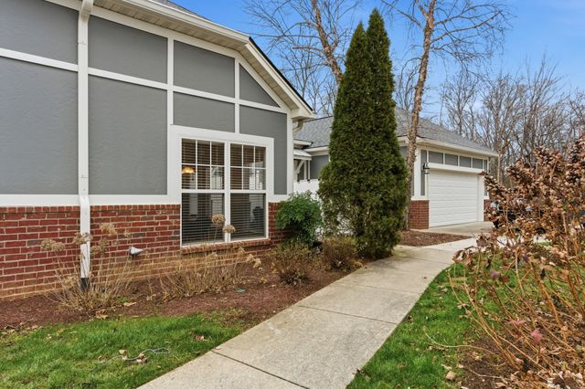 814 Bracken Trl, Nashville, TN 37214