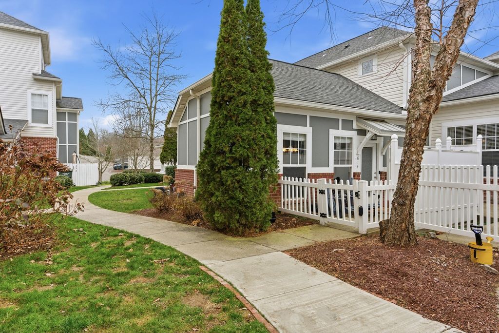 814 Bracken Trl, Nashville, TN 37214