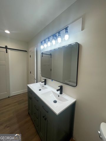 300 Granite Street, Hogansville, GA 30230