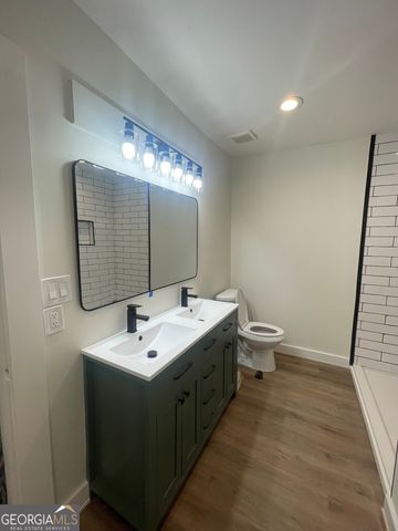 300 Granite Street, Hogansville, GA 30230