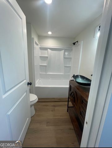 300 Granite Street, Hogansville, GA 30230