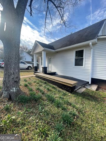 300 Granite Street, Hogansville, GA 30230