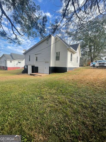 300 Granite Street, Hogansville, GA 30230