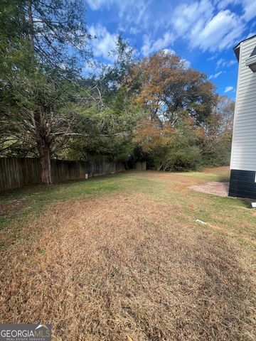 300 Granite Street, Hogansville, GA 30230