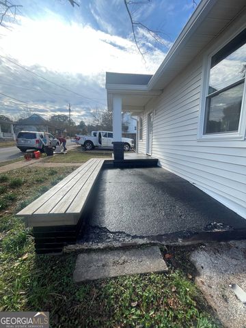 300 Granite Street, Hogansville, GA 30230