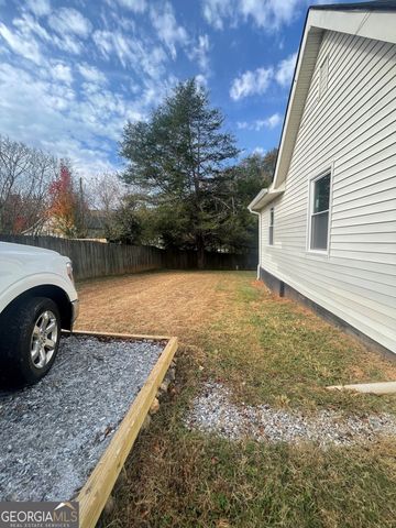 300 Granite Street, Hogansville, GA 30230