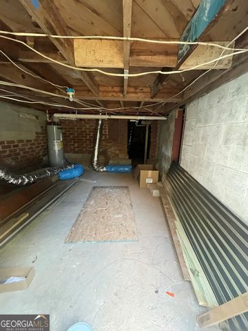 300 Granite Street, Hogansville, GA 30230