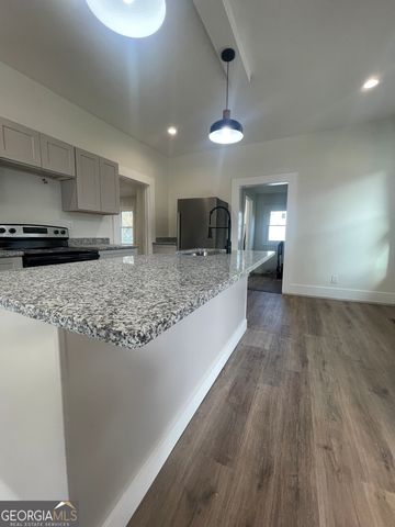 300 Granite Street, Hogansville, GA 30230