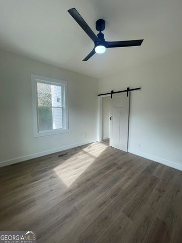 300 Granite Street, Hogansville, GA 30230