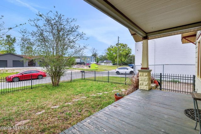 2718 ERNEST Street, Jacksonville, FL 32205