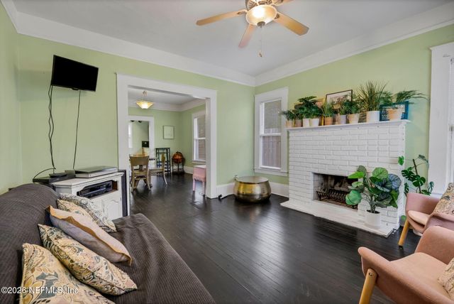 2718 ERNEST Street, Jacksonville, FL 32205