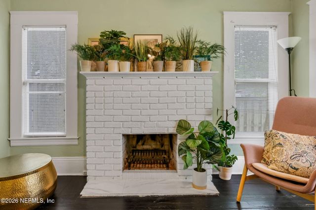 2718 ERNEST Street, Jacksonville, FL 32205