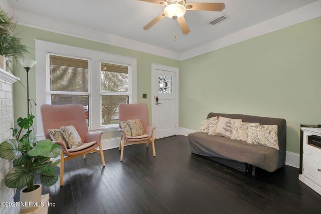 2718 ERNEST Street, Jacksonville, FL 32205