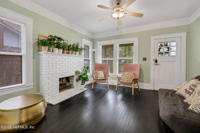 2718 ERNEST Street, Jacksonville, FL 32205