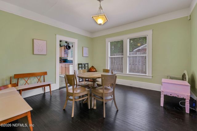 2718 ERNEST Street, Jacksonville, FL 32205