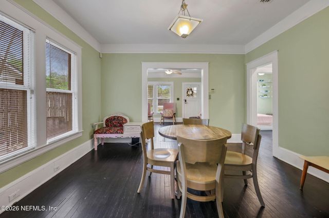 2718 ERNEST Street, Jacksonville, FL 32205