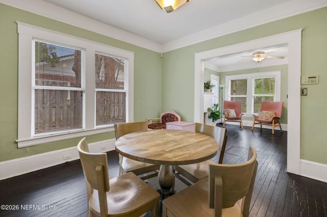 2718 ERNEST Street, Jacksonville, FL 32205