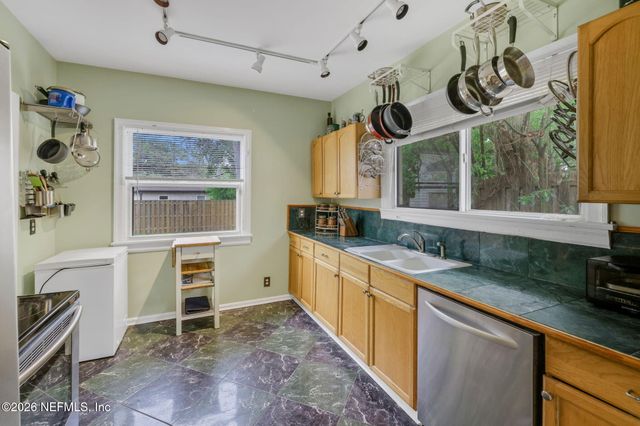 2718 ERNEST Street, Jacksonville, FL 32205