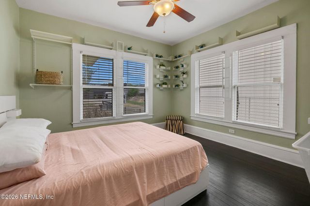 2718 ERNEST Street, Jacksonville, FL 32205