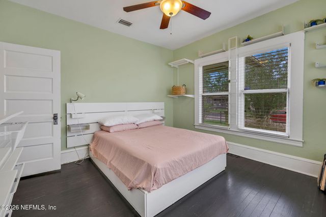 2718 ERNEST Street, Jacksonville, FL 32205