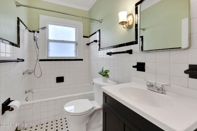 2718 ERNEST Street, Jacksonville, FL 32205