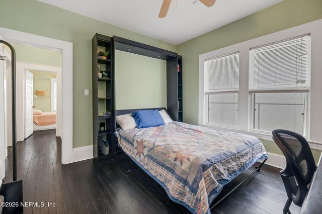 2718 ERNEST Street, Jacksonville, FL 32205