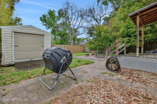 2718 ERNEST Street, Jacksonville, FL 32205