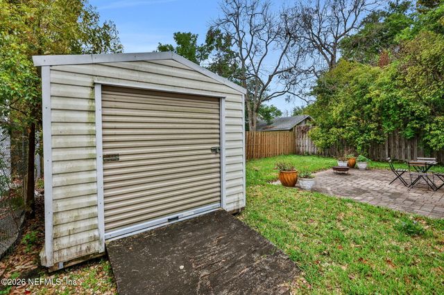 2718 ERNEST Street, Jacksonville, FL 32205