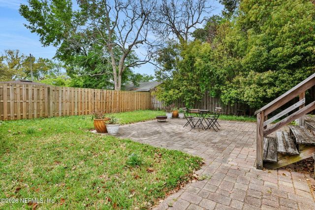 2718 ERNEST Street, Jacksonville, FL 32205