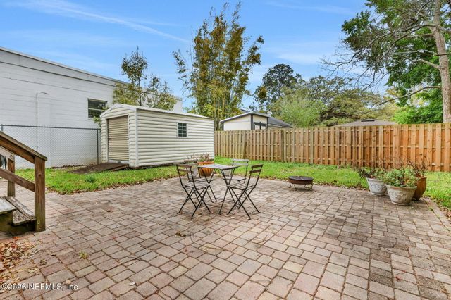 2718 ERNEST Street, Jacksonville, FL 32205