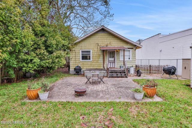 2718 ERNEST Street, Jacksonville, FL 32205