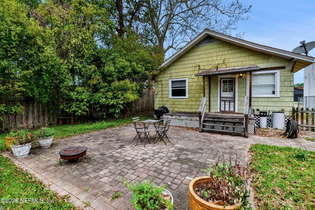 2718 ERNEST Street, Jacksonville, FL 32205