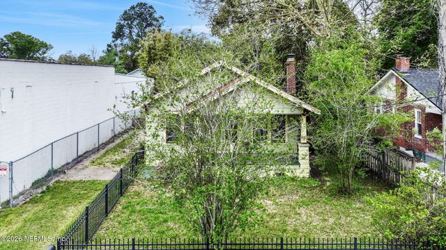 2718 ERNEST Street, Jacksonville, FL 32205