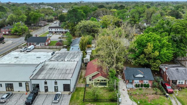 2718 ERNEST Street, Jacksonville, FL 32205