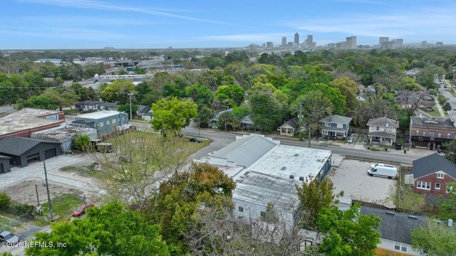 2718 ERNEST Street, Jacksonville, FL 32205