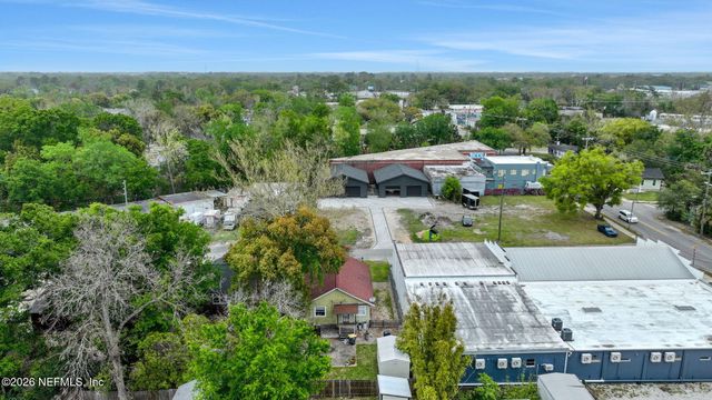 2718 ERNEST Street, Jacksonville, FL 32205