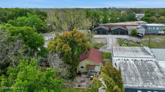 2718 ERNEST Street, Jacksonville, FL 32205
