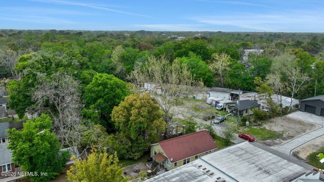 2718 ERNEST Street, Jacksonville, FL 32205