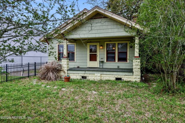 2718 ERNEST Street, Jacksonville, FL 32205