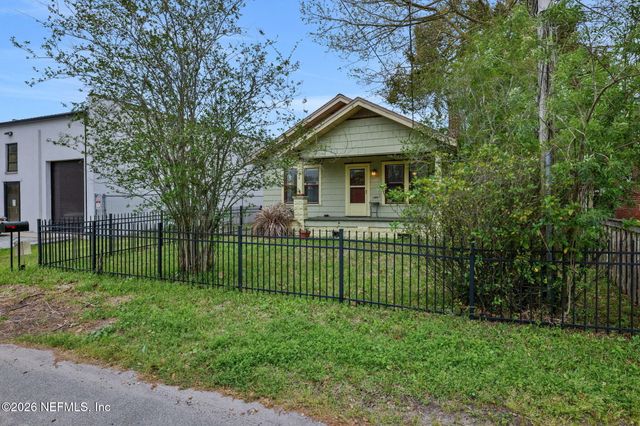 2718 ERNEST Street, Jacksonville, FL 32205