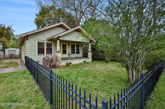 2718 ERNEST Street, Jacksonville, FL 32205