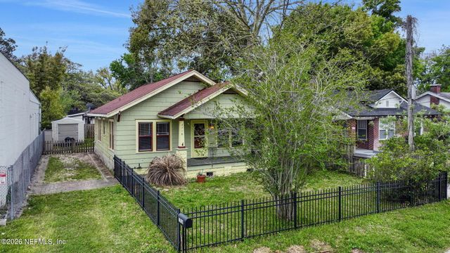 2718 ERNEST Street, Jacksonville, FL 32205