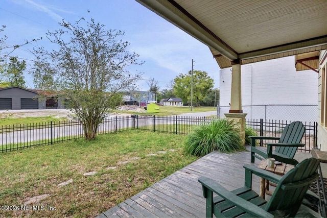 2718 ERNEST Street, Jacksonville, FL 32205