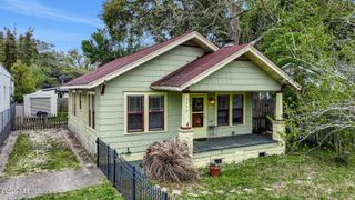 2718 ERNEST Street, Jacksonville, FL 32205