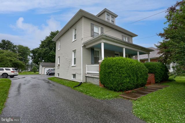 63 W WILLOW RD, Willow Street, PA 17584