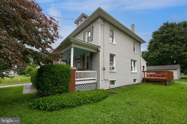 63 W WILLOW RD, Willow Street, PA 17584