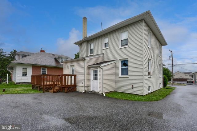 63 W WILLOW RD, Willow Street, PA 17584